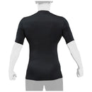 バイオギア ローネック 半袖 12JABC31 アンダーシャツ 4カラー