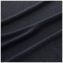 ドライエアロフローKUGEKI ICE(V-Coolネック／半袖) 12JA2P34 アンダーシャツ 2カラー