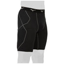 ドライエアロフローKUGEKIスライディングパンツ(抗菌防臭／防汚) 12JBAP24 スライディングパンツ 2カラー