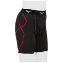 ドライエアロフローKUGEKIスライディングパンツ(抗菌防臭／防汚) 12JBAP34 スライディングパンツ 2カラー