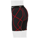 ドライエアロフローKUGEKIスライディングパンツ(抗菌防臭／防汚) 12JBAP34 スライディングパンツ 2カラー