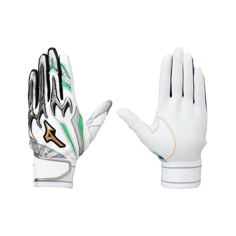 ミズノ MIZUNO シリコンパワーアークDI 両手用 1EJEA537