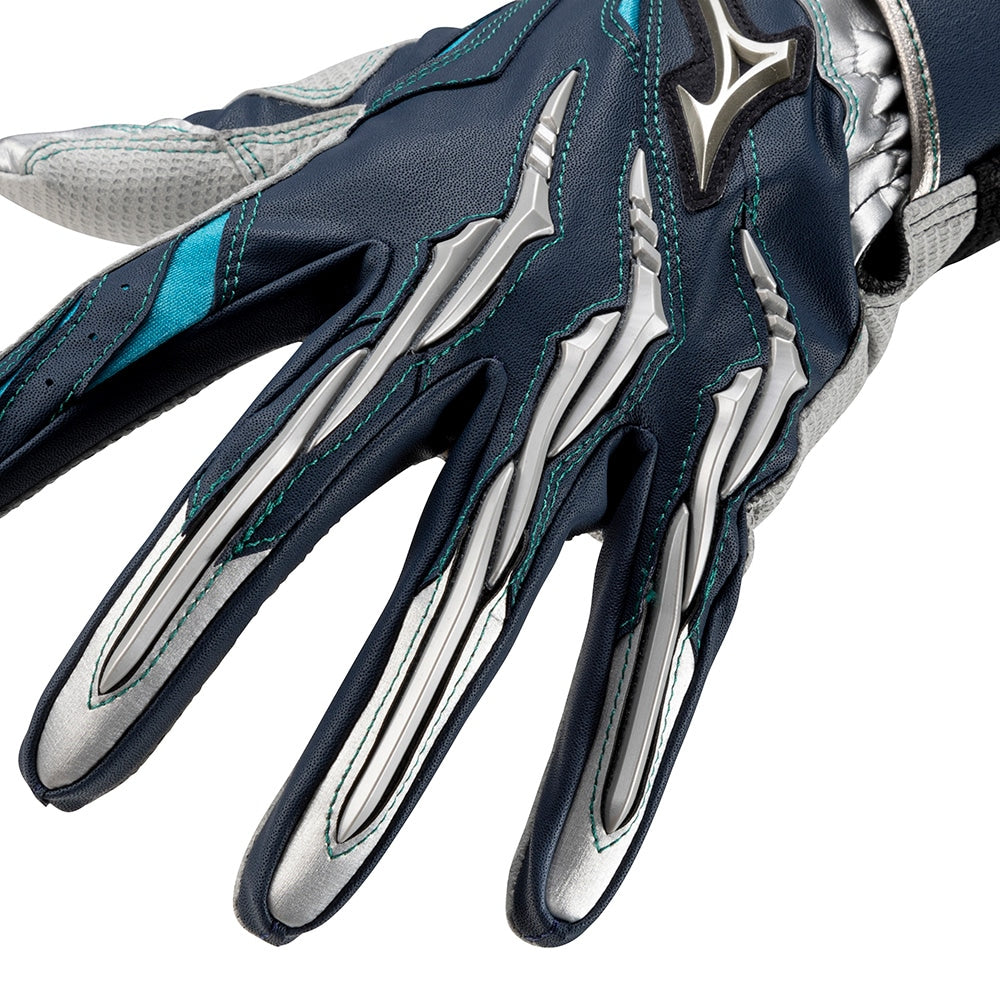 ミズノ MIZUNO シリコンパワーアーク A51 両手用 1EJEA510