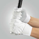 シリコンパワーアーク A51 両手用 高校野球ルール対応モデル 1EJEH510 バッティング手袋 2カラー