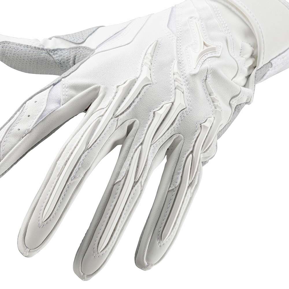 JW24ページ♡ ミズノ MIZUNO シリコンパワーアーク A51 両手用 高校野球ルール