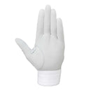 シリコンパワーアークW 両手用 高校野球ルール対応モデル 1EJEH502 バッティング手袋 2カラー