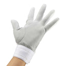 シリコンパワーアークW 両手用 高校野球ルール対応モデル 1EJEH502 バッティング手袋 2カラー