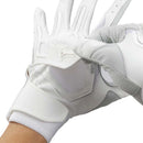 シリコンパワーアークW 両手用 高校野球ルール対応モデル 1EJEH502 バッティング手袋 2カラー