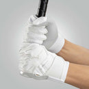 シリコンパワーアークW 両手用 高校野球ルール対応モデル 1EJEH502 バッティング手袋 2カラー