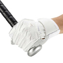 シリコンパワーアークW 両手用 高校野球ルール対応モデル 1EJEH502 バッティング手袋 2カラー