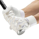 モーションアークSF レプリカ 両手用 高校野球ルール対応モデル 1EJEH503 バッティング手袋 2カラー