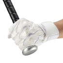 モーションアークSF レプリカ 両手用 高校野球ルール対応モデル 1EJEH503 バッティング手袋 2カラー