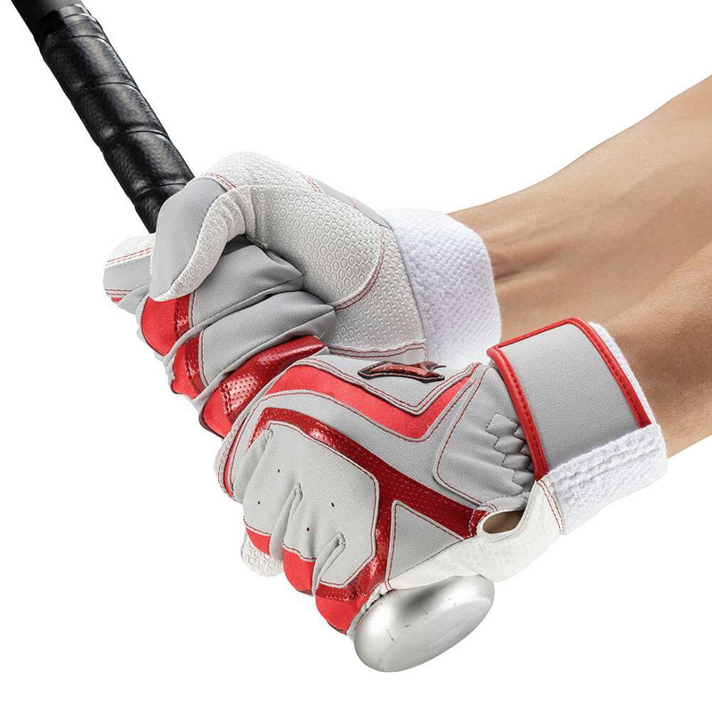 甲斐拓也　バッティンググローブ　本人使用済 甲斐拓也 バッティンググローブ 本人使用済 - メルカリ