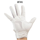 守備手袋 右手用 高校野球ルール対応モデル 1EJED261 守備用手袋 2カラー