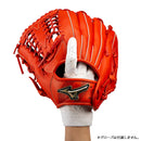 守備手袋 右手用 高校野球ルール対応モデル 1EJED261 守備用手袋 2カラー