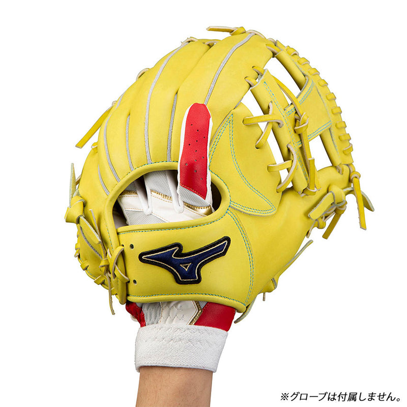守備手袋 左手用 1EJEY270 守備用手袋 3カラー