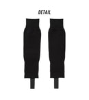 ブレスサーモレッグウォーマー(2枚組) 12JYCU52 レッグウォーマー 2カラー