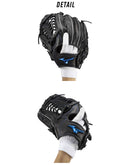 ガチ守備手袋Jr. 右手用 高校野球ルール対応モデル 1EJEY321 守備手袋 2カラー