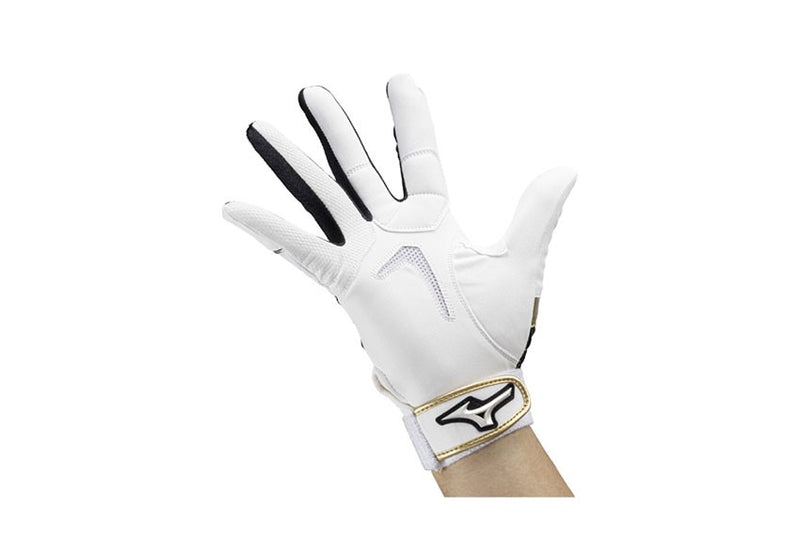 ガチ守備手袋Jr. 右手用 1EJEY331 守備手袋 2カラー