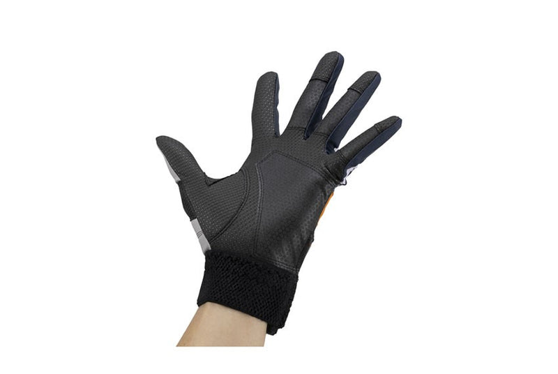 ウィルドライブ レッド 両手用 1EJEY563 バッティンググローブ 5カラー