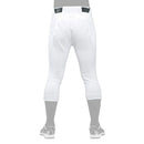 KYO SHINユニフォームパンツ レギュラーフィットタイプ ランバードマークワッペンなし 12JD9F17 パンツ 1カラー