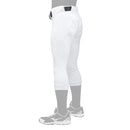 KYO SHINユニフォームパンツ レギュラーフィットタイプ ランバードマークワッペンなし 12JD9F17 パンツ 1カラー