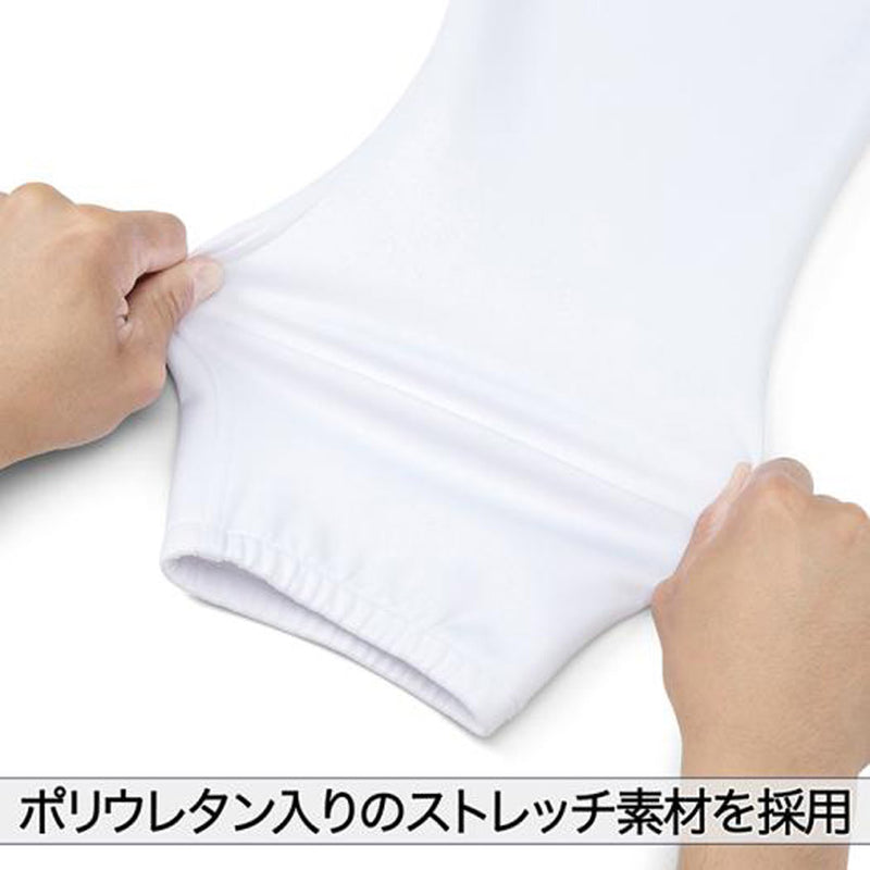 KYO SHINユニフォームパンツ レギュラーフィットタイプ ランバードマークワッペンなし 12JD9F17 パンツ 1カラー