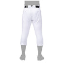 ストレッチユニフォームパンツ 12JDBU10 ユニフォームパンツ 1カラー