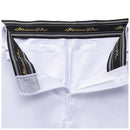 ストレッチユニフォームパンツ 12JDBU10 ユニフォームパンツ 1カラー