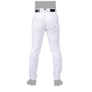 ストレッチユニフォームパンツ／ストレートフィットタイプ 12JDBU12 ユニフォームパンツ 1カラー