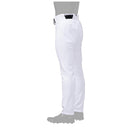 ストレッチユニフォームパンツ／ストレートフィットタイプ 12JDBU12 ユニフォームパンツ 1カラー