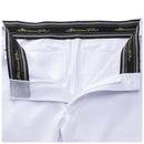 ストレッチユニフォームパンツ／ストレートフィットタイプ 12JDBU12 ユニフォームパンツ 1カラー