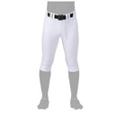 ストレッチユニフォームパンツ／ショートフィットタイプ 12JDBU13 ユニフォームパンツ 1カラー