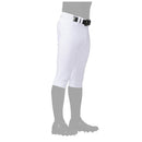 ストレッチユニフォームパンツ／ショートフィットタイプ 12JDBU13 ユニフォームパンツ 1カラー