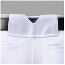 ストレッチユニフォームパンツ／ショートフィットタイプ 12JDBU13 ユニフォームパンツ 1カラー