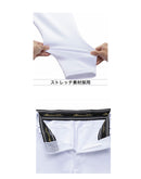 ミズノプロ 強伸 ストレッチパンツ レギュラーフィットタイプ 12JDCU10 ユニフォームパンツ
