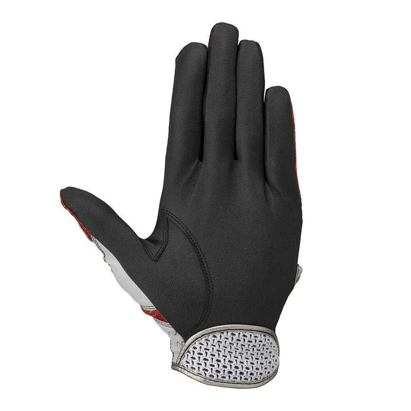 【史上最も激安】 ミズノ 左手用 2024ミズノセレクションモデル 守備手袋 MIZUNO Mサイズ