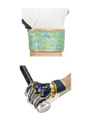 シリコンパワーアークDI レプリカ 2025セレクションモデル 両手用 1EJEY561 バッティンググローブ