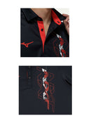 ポロシャツ 32JAC275 トレーニングシャツ 3カラー