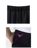 ナビドライニットハーフパンツ 32MDC390 トレーニングパンツ 3カラー