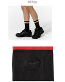 ソックス P2MXC055 靴下 2カラー