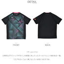 ゲームシャツ 82JAC001 ゲームシャツ 4カラー