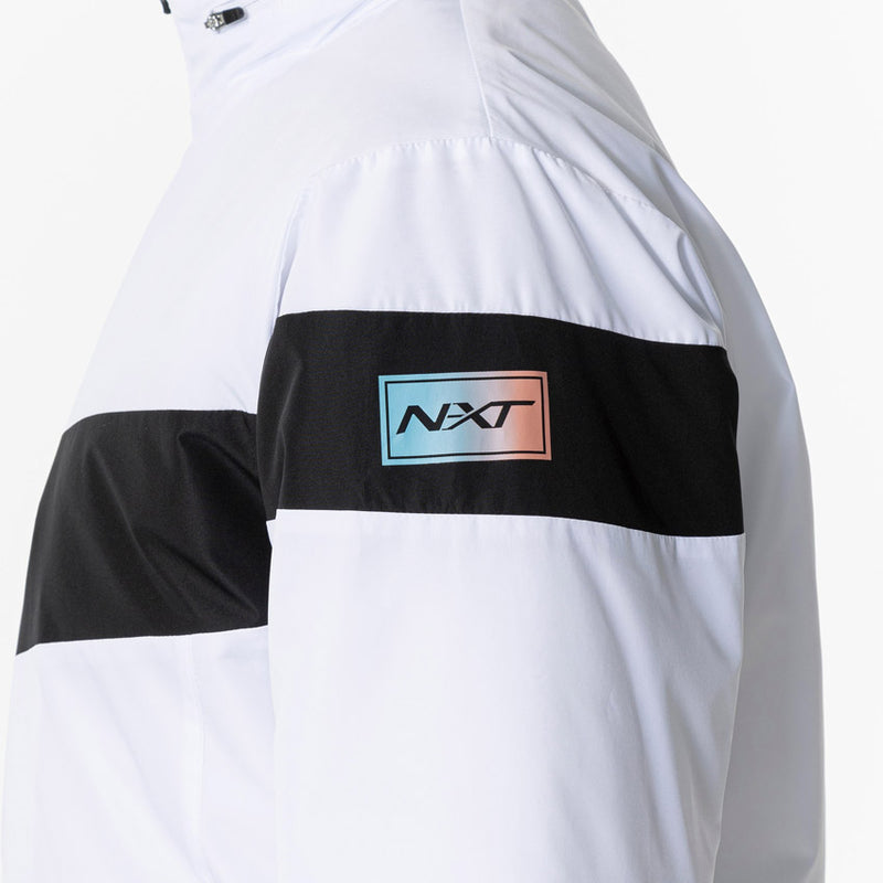 N-XT 中綿ブレスサーモジャケット 32JEA750 ウォーマースーツ 1カラー