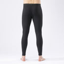 ブレスサーモアンダーウエア 中厚 for Active ロングタイツ(前開き) C2JBA631 スポーツウェア 1カラー