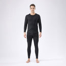 ブレスサーモアンダーウエア 中厚 for Active ロングタイツ(前開き) C2JBA631 スポーツウェア 1カラー