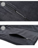 スティーンズ マウンテン フルジップ 2.0 WE3220 フリースジャケット 6カラー