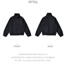 ロマビスタスタンドネックジャケット XM5673 ブルゾン 3カラー