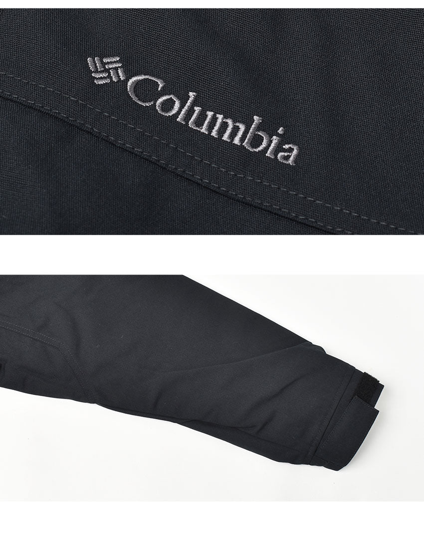 コロンビア COLUMBIA ロマビスタスタンドネックジャケット