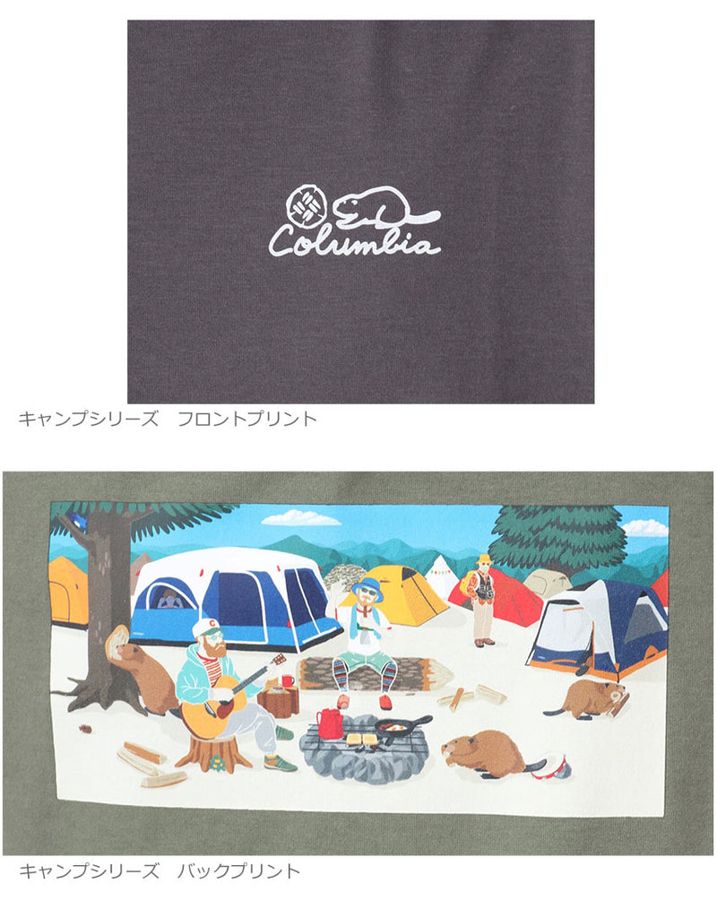 スウィンアベニューショートスリーブTシャツ PM0301 半袖Tシャツ 8カラー