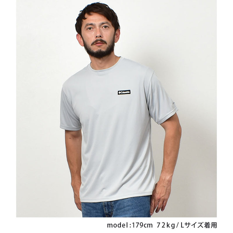 レイクアローヘッド ショートスリーブ Tシャツ XM9614 半袖Tシャツ 3カラー